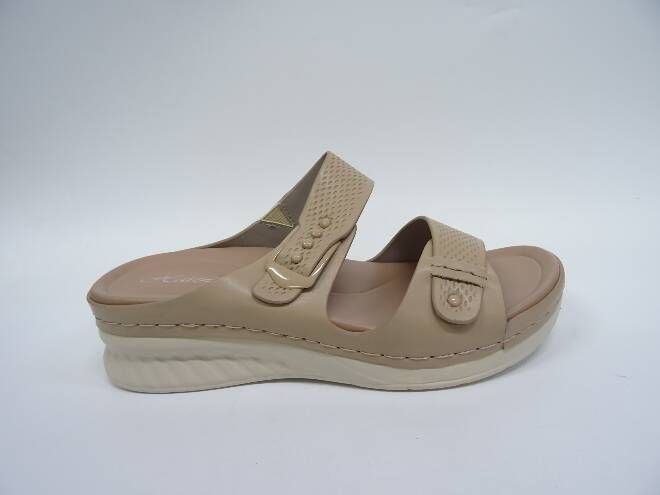 Klapki Damskie HL22602-7 JEDEN 36-41