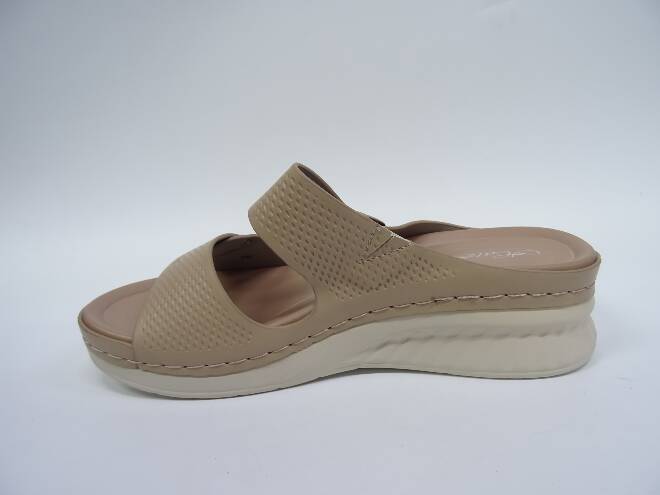 Klapki Damskie HL22602-7 JEDEN 36-41 1