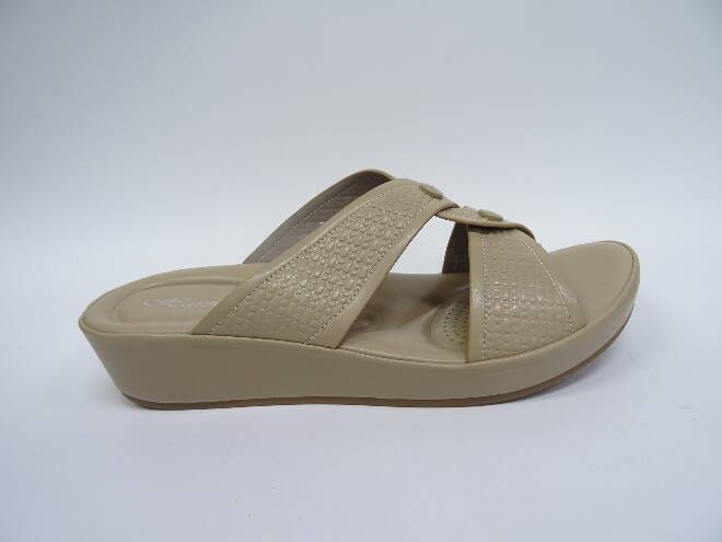 Klapki Damskie HL22607-7 JEDEN 36-41