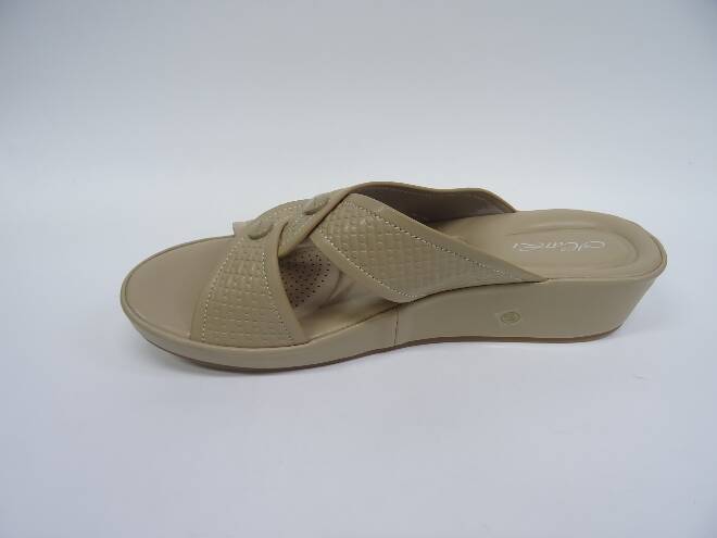 Klapki Damskie HL22607-7 JEDEN 36-41 1