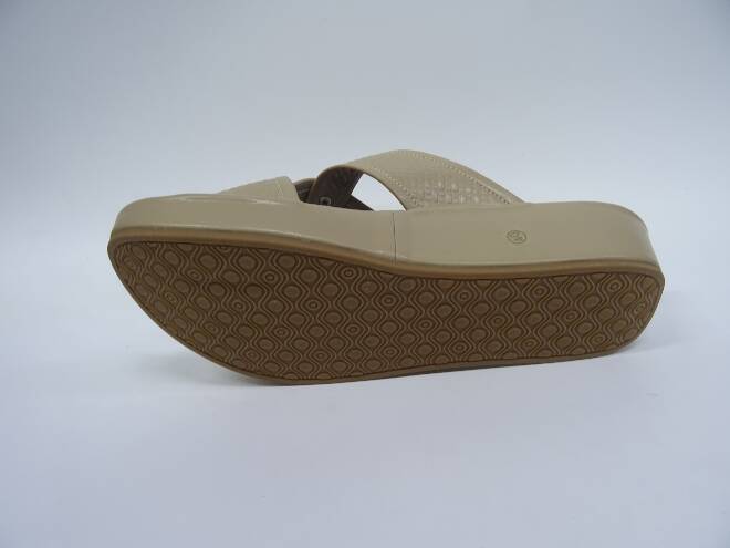 Klapki Damskie HL22607-7 JEDEN 36-41 2