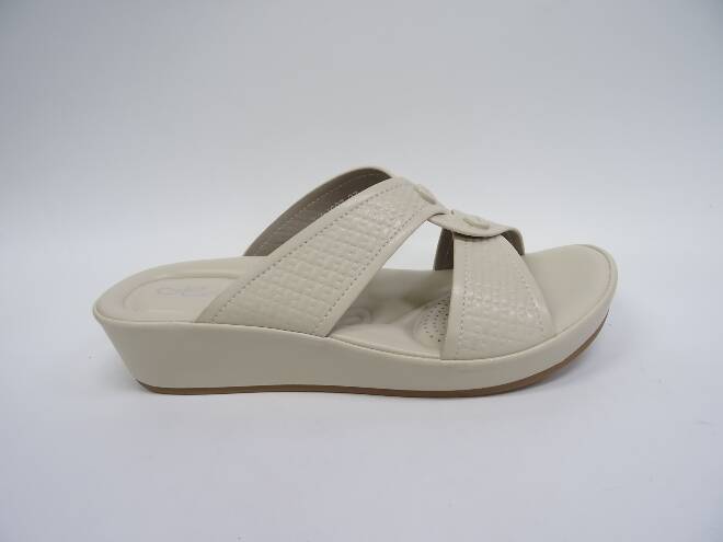 Klapki Damskie HL22607-3 JEDEN 36-41