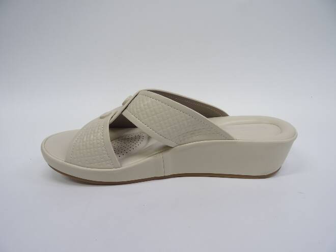 Klapki Damskie HL22607-3 JEDEN 36-41 1