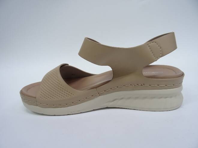Sandały damskie HL22603-7 JEDEN 36-41 1