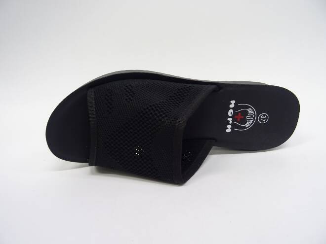 Klapki Damskie B5730-1 JEDEN 36-41 1