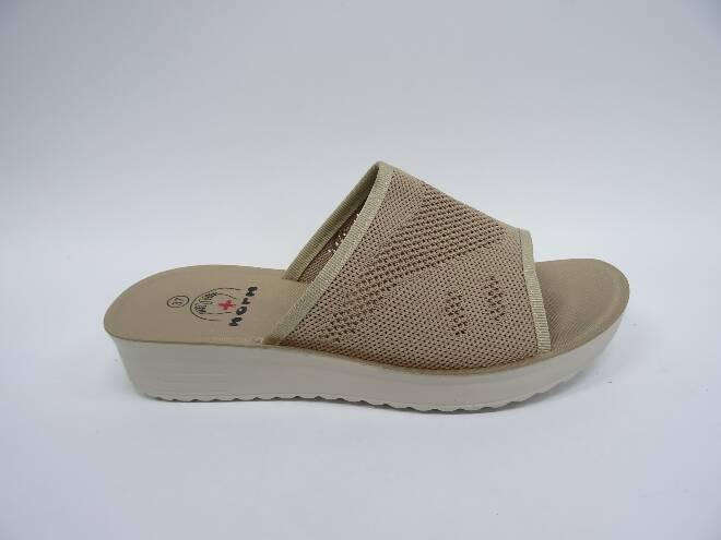 Klapki Damskie B5730-47 JEDEN 36-41