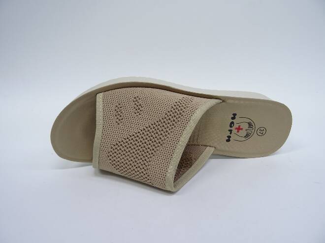 Klapki Damskie B5730-47 JEDEN 36-41 1