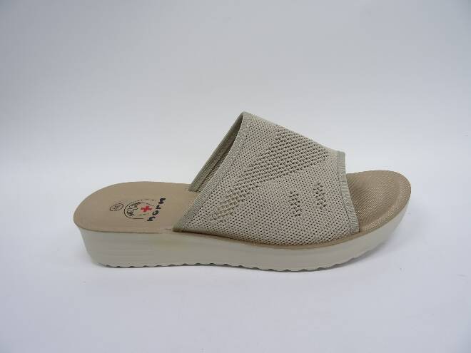 Klapki Damskie B5730-3 JEDEN 36-41