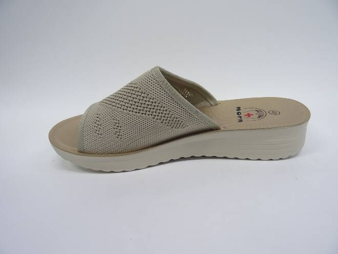 Klapki Damskie B5730-3 JEDEN 36-41 1