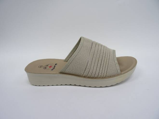 Klapki Damskie B5729-3 JEDEN 36-41