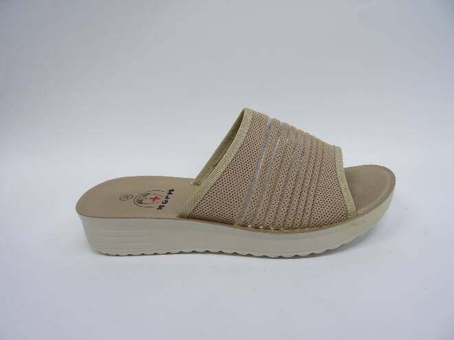 Klapki Damskie B5729-47 JEDEN 36-41