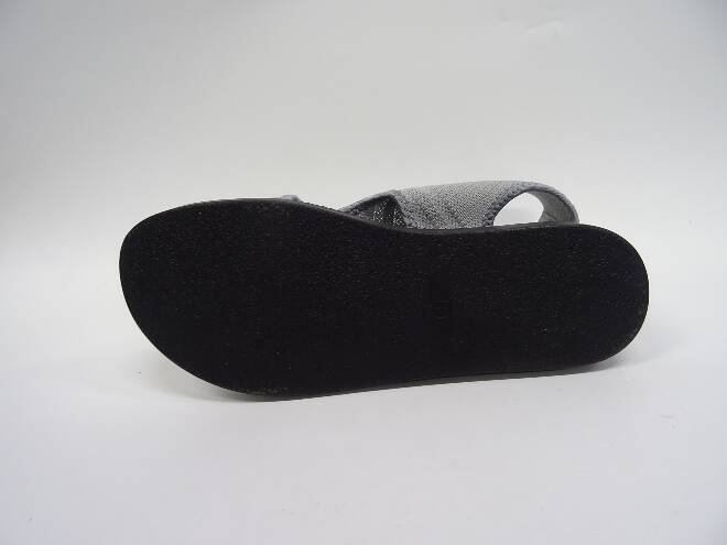 Sandały damskie 6056-2 GREY 36-41 2