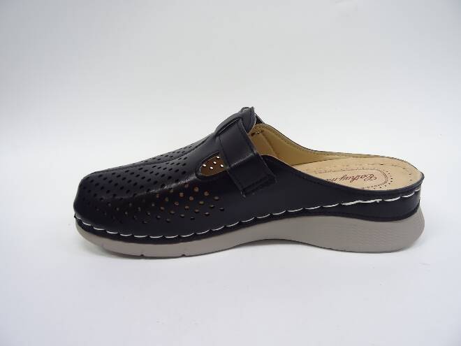 Klapki Damskie 2731-1 JEDEN 36-42 1