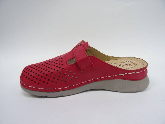 Klapki Damskie 2731-3 JEDEN 36-42 1