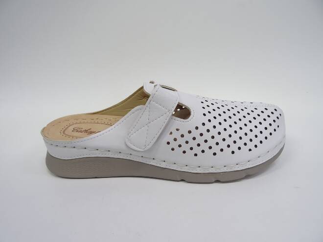 Klapki Damskie 2731-2 JEDEN 36-42