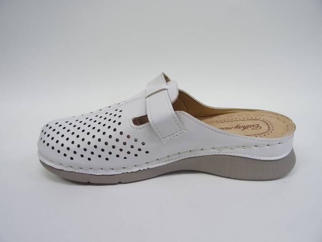 Klapki Damskie 2731-2 JEDEN 36-42 1