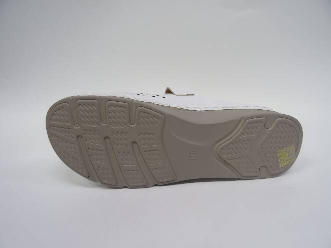 Klapki Damskie 2731-2 JEDEN 36-42 2