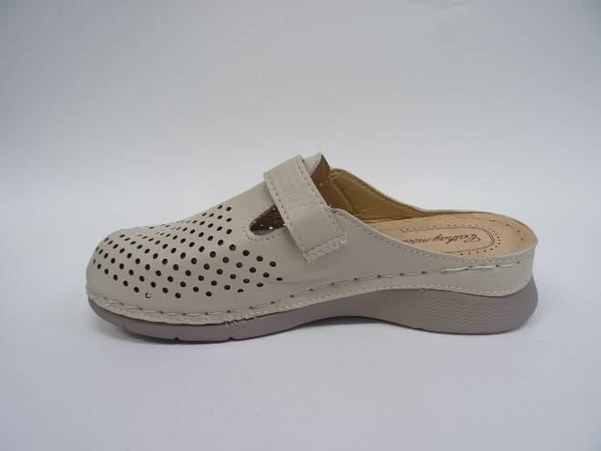 Klapki Damskie 2731-4 JEDEN 36-42 1