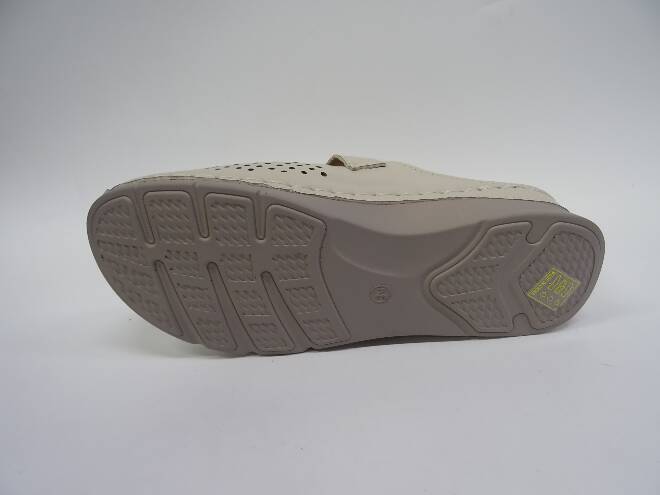 Klapki Damskie 2731-4 JEDEN 36-42 2