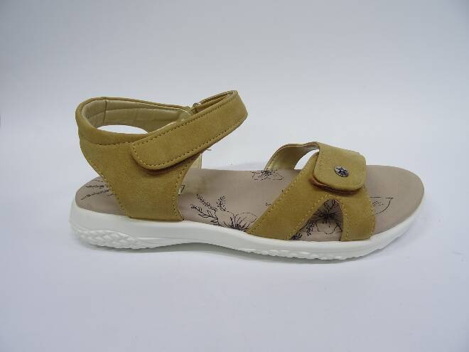 Sandały damskie B5483-16 JEDEN 36-41