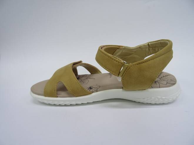 Sandały damskie B5483-16 JEDEN 36-41 1