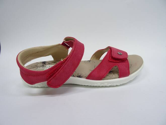 Sandały damskie B5483-18 JEDEN 36-41