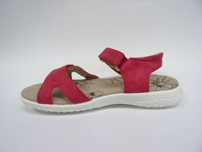 Sandały damskie B5483-18 JEDEN 36-41 1