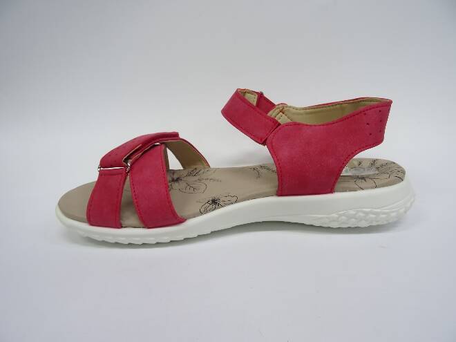 Sandały damskie B5482-18 JEDEN 36-41 1