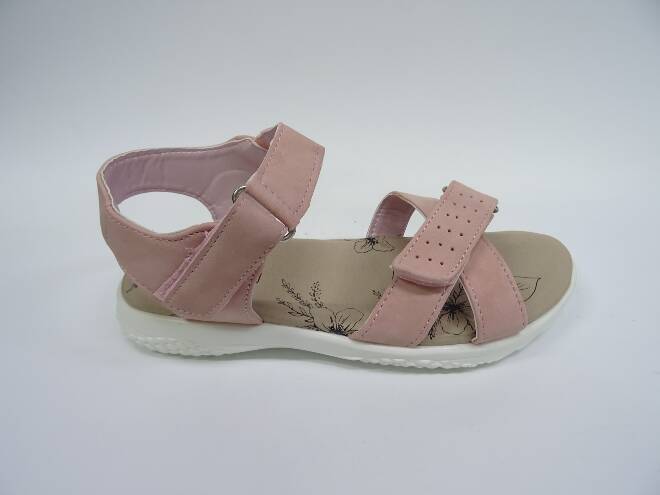 Sandały damskie B5482-23 JEDEN 36-41