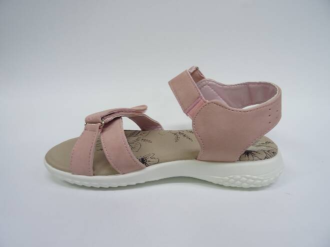 Sandały damskie B5482-23 JEDEN 36-41 1