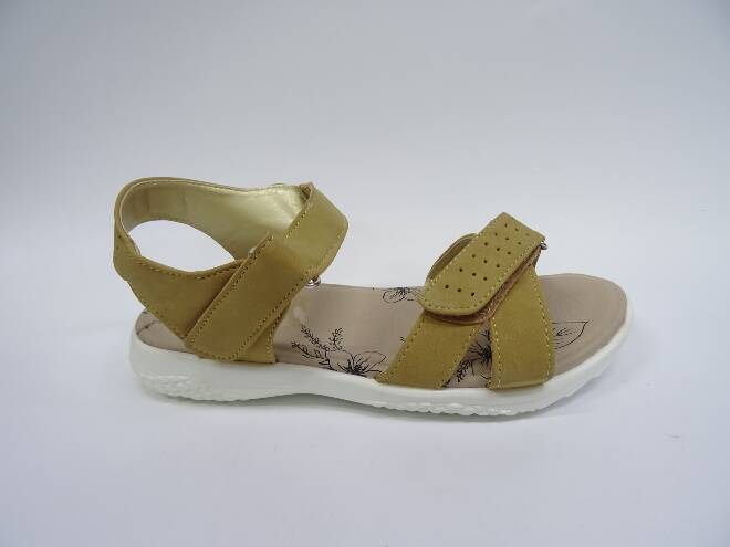 Sandały damskie B5482-16 JEDEN 36-41