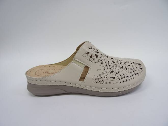 Klapki Damskie W6151-7 JEDEN 36-42