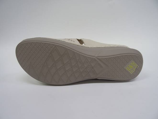 Klapki Damskie W6151-7 JEDEN 36-42 2