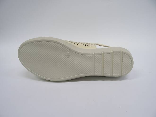 Sandały damskie 2655-3 JEDEN 36-41 1