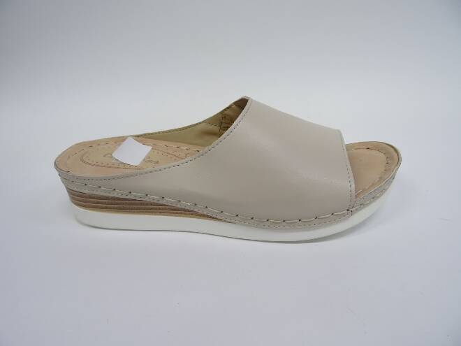 Klapki Damskie W8359-7 JEDEN 36-41