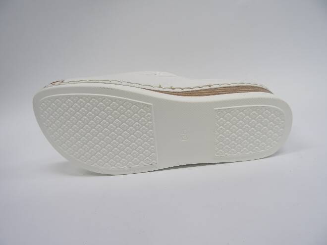 Klapki Damskie W8359-3 JEDEN 36-41 1