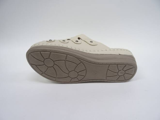 Klapki Damskie  0082-3 JEDEN 36-41 1