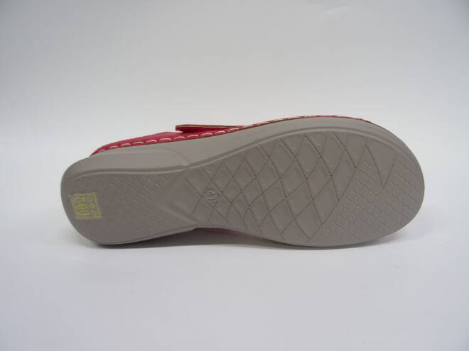 Klapki Damskie W6199-4 JEDEN 36-42 1