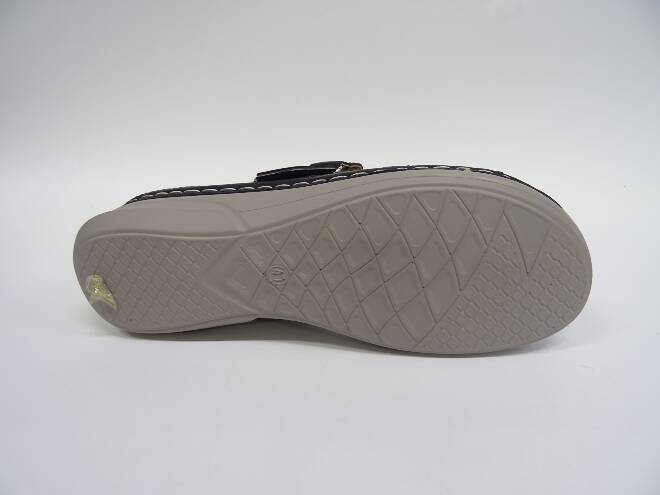 Klapki Damskie W6199-1 JEDEN 36-42 1