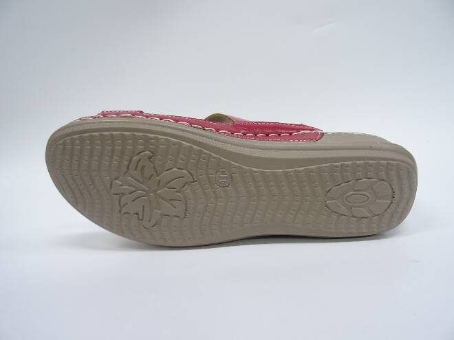 Sandały damskie 22698-7 JEDEN 36-41 2