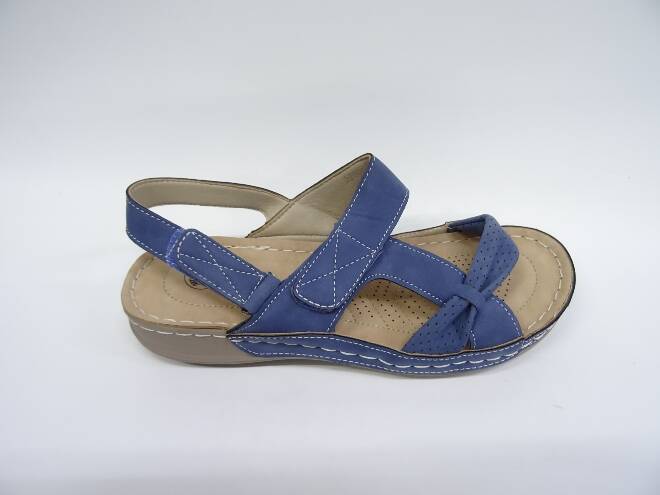 Sandały damskie 22698-6 JEDEN 36-41