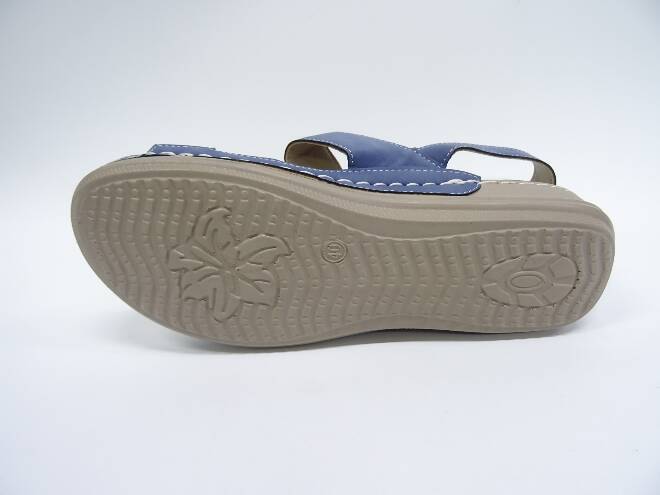 Sandały damskie 22698-6 JEDEN 36-41 1