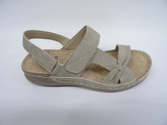 Sandały damskie 22698-5 JEDEN 36-41