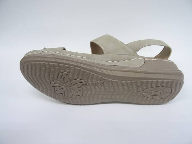 Sandały damskie 22698-5 JEDEN 36-41 1