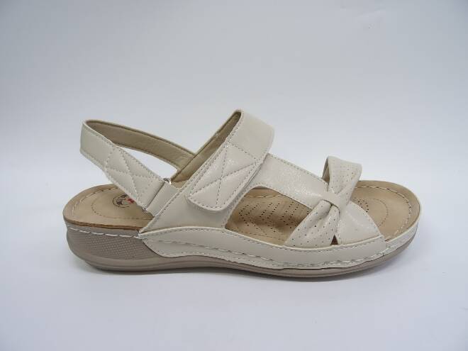 Sandały damskie 22698-3 JEDEN 36-41