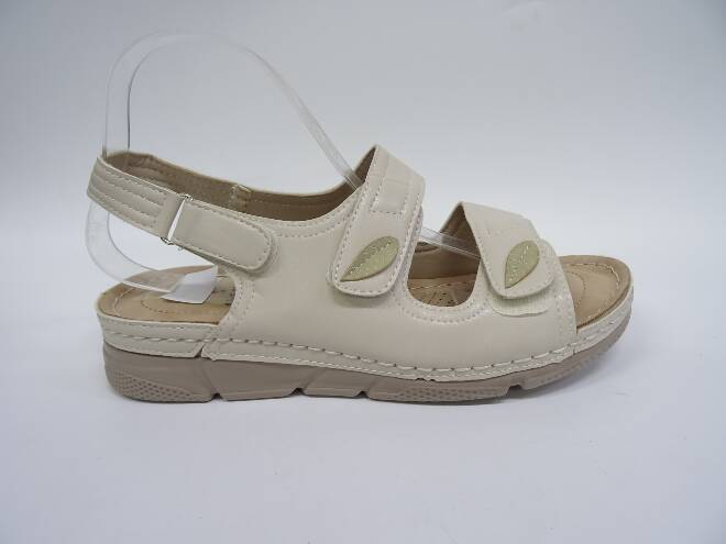 Sandały damskie 29789-3 JEDEN 36-41