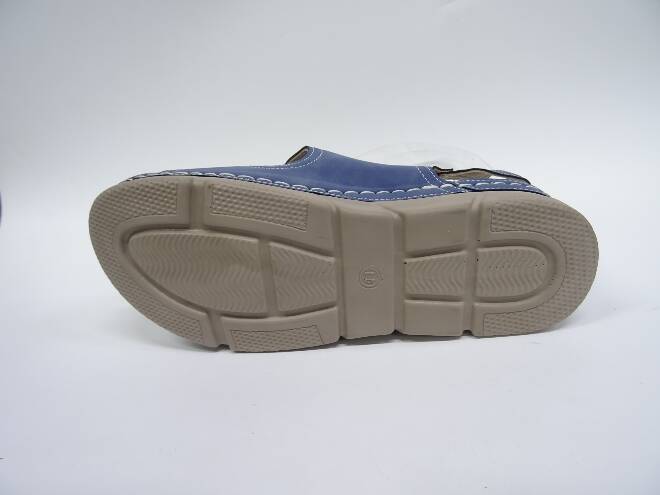 Sandały damskie 29789-6 JEDEN 36-41 1