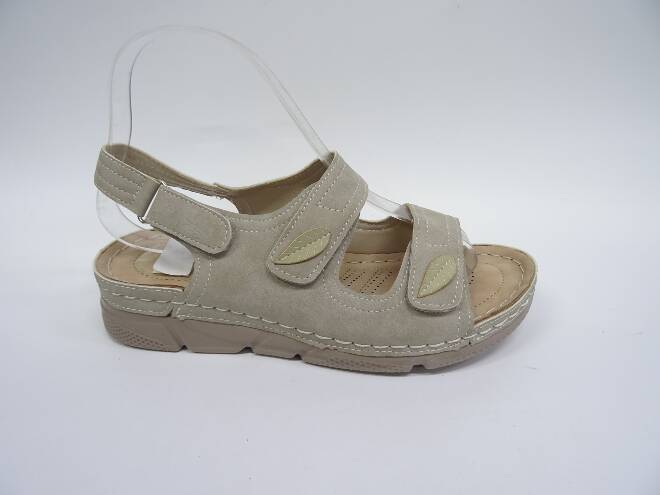 Sandały damskie 29789-5 JEDEN 36-41