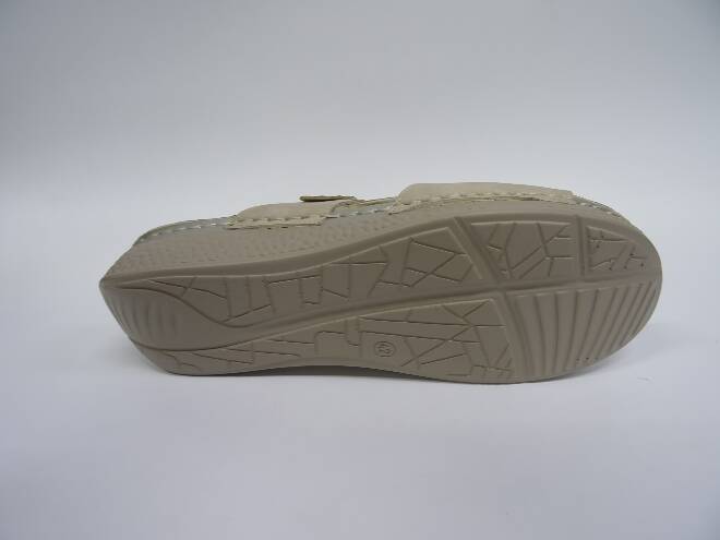 Klapki Damskie B0289-3 JEDEN 37-42 1