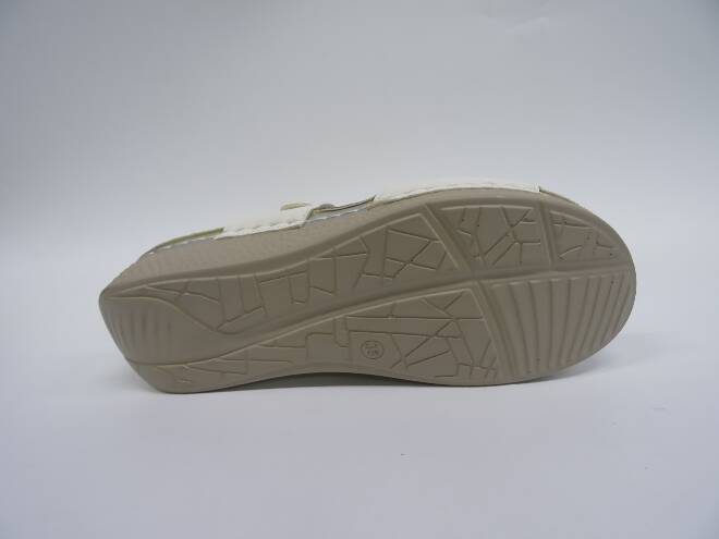 Klapki Damskie B0289-4 JEDEN 37-42 1